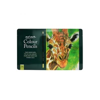 Mont Marte Colour Pencils 36pce Excellent for Sketching and Drawing