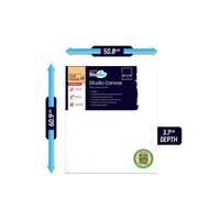 Mont Marte Studio Canvas Double Thick 50.8x60.9cm