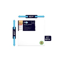 Mont Marte Studio Canvas Double Thick 60.9x60.9cm