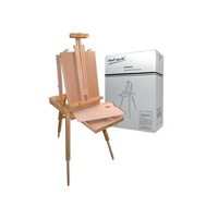 Mont Marte French Box Easel Extra large
