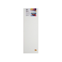 Mont Marte Studio Canvas Single Thick 40x120cm