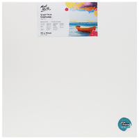 Mont Marte Studio Canvas Single Thick 90x90cm
