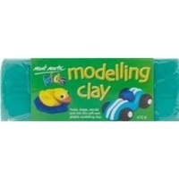 Mont Marte Kids Modelling Clay 475g