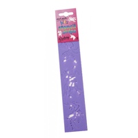 Mont Marte Kids Stencil Strips - Fantasy 4pce