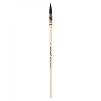 Mont Marte Watercolour Traditional Mop 0