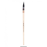 Mont Marte Watercolour Traditional Mop 2