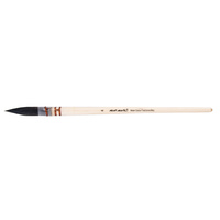 Mont Marte Watercolour Traditional Mop 4