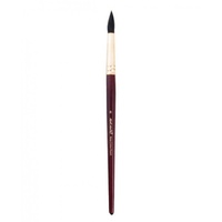 Mont Marte Watercolour Round 6 Artist Brush
