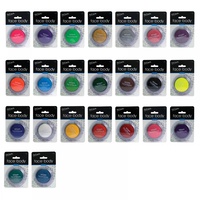 Mont Marte Premium Face and Body Paint 21g - Cosmetic Quality in Compact with Lid