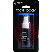 Mont Marte Premium Face and Body Fake Blood Spray 27ml