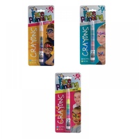 Mont Marte Kids Face Painting Crayons - Let the kids get creative