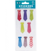Mont Marte Scrapbooking Stickers - Handmade Minis Cooking 8pce For Scrapbook Craft