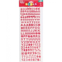Mont Marte Scrapbooking Mont Marte Scraping Woodcraft - Chipboard Oval Frame 1pce