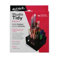 Mont Marte Studio Tidy