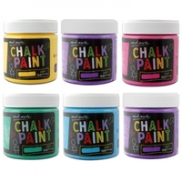 Mont Marte Chalk Paint 250ml