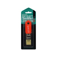 Mont Marte Artist Paintng Abstract Expression Brush - 25mm