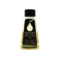Mont Marte Safflower Oil 125ml for Flow and Transparency
