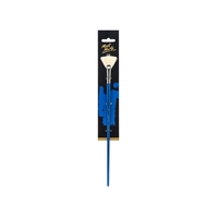 1pce Mont Marte Premium Artist Brush Chungking Fan 12 Painting Oil & Acrylic