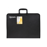 Mont Marte Portfolio A3, Zip Carry Organiser for Artwork