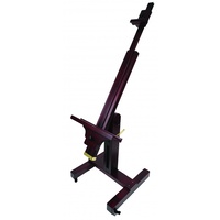 Mont Marte Artiste Big Red Easel