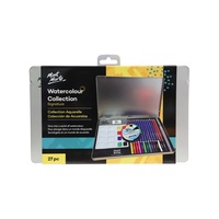 Mont Marte Signature Watercolour Set 27pce