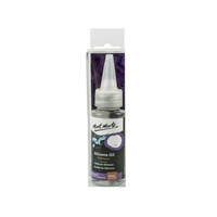 Mont Marte Silicone Oil 60ml for Pouring Paint for Fluid Art