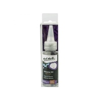 Mont Marte Silicone Oil 60ml for Pouring Paint and Fluid Art