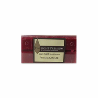 Pomegranate Twilight Premium Wax Melts Scented for Oil/Wax Burner