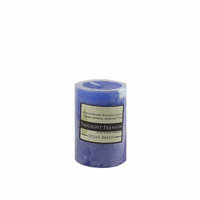 5x7.5cm Twilight Premium Scented Candle - Ocean Breeze