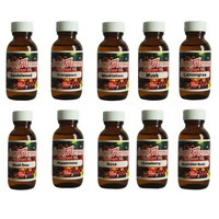 15ml Bottle of Fragrant Burning Oil, Aromatherapy, Exotic Scents, Use with Oil Burner