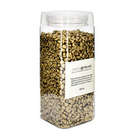 800g Gold Gravel Deco 4-6mm Great for Aquarium, Garden, Plant & Candle Display