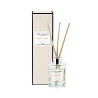 100ml Luxury Diffuser Ginger Flower Scent w/Reed Sticks In Gift Box Aroma
