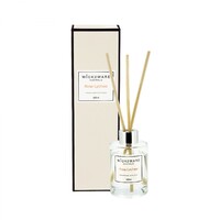 Wick2Ware 100ml Luxury Diffuser Rose Lychee Scented w/Reed Sticks In Gift Box Aroma