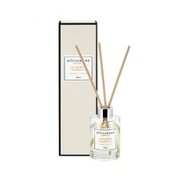 100ml Luxury Diffuser Blueberry Scented w/Reed Sticks In Gift Box Aroma