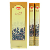 15g Clove HEM Incense Sticks
