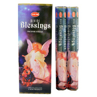 15g Divine Blessing HEM Incense Sticks