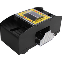 AUTOMATIC CARD SHUFFLER 20.5*10*9.5