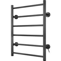 6 RING ELECTRIC TOWEL RACK 70X53X10.5