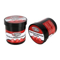 Auto Style Mag & Aluminium Polish 180g Car Care , Shiner Tyre Accessory