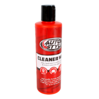 Auto Style Car Wax Cleaner Gloss Polish 250g Protectant, Shiner, Car Care