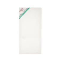 Hobby Craft Stretched Canvas 30x60cm Single Thick, Cotton 280gsm Artist Quality