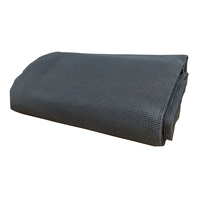 Annex Camp Floor Matting 2.5x4m 450gsm Thick Includes Carry Bag