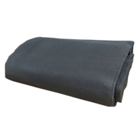 Annex Camp Floor Matting 2.5x5m 450gsm Thick Includes Carry Bag