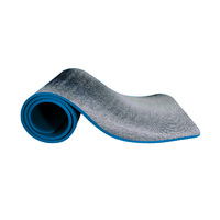 Trek Eva Camp Mat Deluxe 195x50cm 10mm Thick Portable & Light