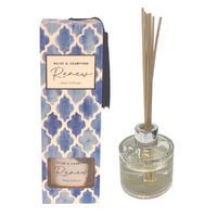 Maine & Crawford 80ml Reed Diffuser "Renew" from The Indigo Collection