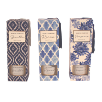 Maine & Crawford 80ml Reed Diffusers 3 Piece Set from The Indigo Collection