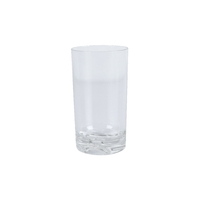 Tritan Large Tumbler 415ml 1 Piece BPA Free Plastic Travel Cup