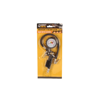 Premium Tyre Inflator Gun With Gauge Test, Inflate or Deflate