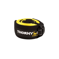 Thorny Devil Equalizer Strap 6000kg 3mx75mm Yellow Polyester