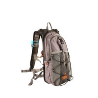 Loop Hydration Back Pack 3L Capacity Fully Adjustable Comfortable & Compact
